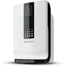 Smart Air Purifier for Home, Bedroom, True HEPA Air Filter for Allergens, Pets - £297.43 GBP