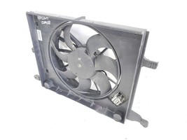 Fan Assembly Radiator 2.4L 4Cyl OEM 2006 2007 2008 2009 2010 Pontiac Sol... - $82.28