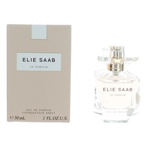 Le Parfum by Elie Saab, 1 oz Eau De Parfum Spray for Women - £54.96 GBP