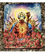 Borderlands 3 Super Deluxe Edition Steelbook (Xbox One, 2019) ☆ Tested  ☆ - $14.80