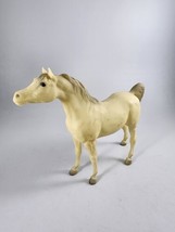 Breyer Horse Classic Alabaster Mold CL Black Stallion - $19.79