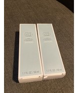 Mary Kay Satin Hands Fragrance Free Shea Sanitizer Spray X2 -exp 6/23 New - $169.16 MXN