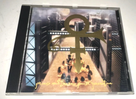 Prince and the New Power Generation CD 9 45037-2 - $4.95