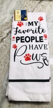 Home Collection Heavier Weight Kitchen Towel(1). 15x25inches.ShipN24hours - $7.80