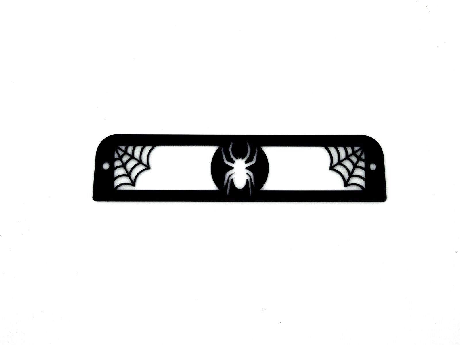 Spider 3rd brake light cover/ fits (JK) Wrangler (TJ) 97-06 - $14.90