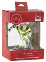 Hallmark  Buzz Lightyear - Disney Pixar Gift Ornament 2021 - £17.43 GBP