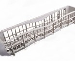 OEM Dishwasher Silverware Basket For Maytag JDTSS246GM0 JDTSS246GP0 - $31.99