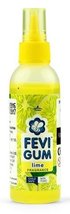 New Fevi Gum Lime Fragrance 50 ML (Synthetic Gum) Buy original only with E-Retai - £11.62 GBP