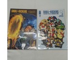 Lot Of (2) Image Comics Skull Kickers Issues 27 30 Comic Books - $17.10