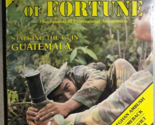 SOLDIER OF FORTUNE Magazine June 1986 - $14.84