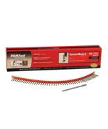 FastenMaster MWMC8158 PamFast No. 8 X 1-5/8 in. Cement Board Screws 1000 ct - $63.36