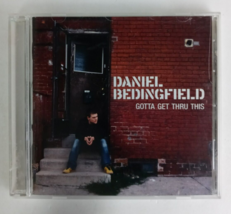 Gotta Get Thru This by Daniel Bedingfield CD - £2.29 GBP