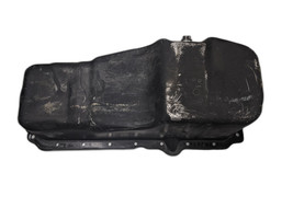 Engine Oil Pan From 1993 Chevrolet K1500  5.7 - £44.66 GBP