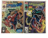 Marvel Comic books Spider-man #6-7 364268 - £11.27 GBP