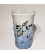 Royal Copenhagen Ellen Malmer 5.5&quot; Vase Denmark 967/38672 Signed - £36.78 GBP