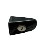 2014 FORD FOCUS FRONT LEFT EXTERIOR DOOR HANDLE CAP COVER P/N AM5A-R2199... - €17,63 EUR