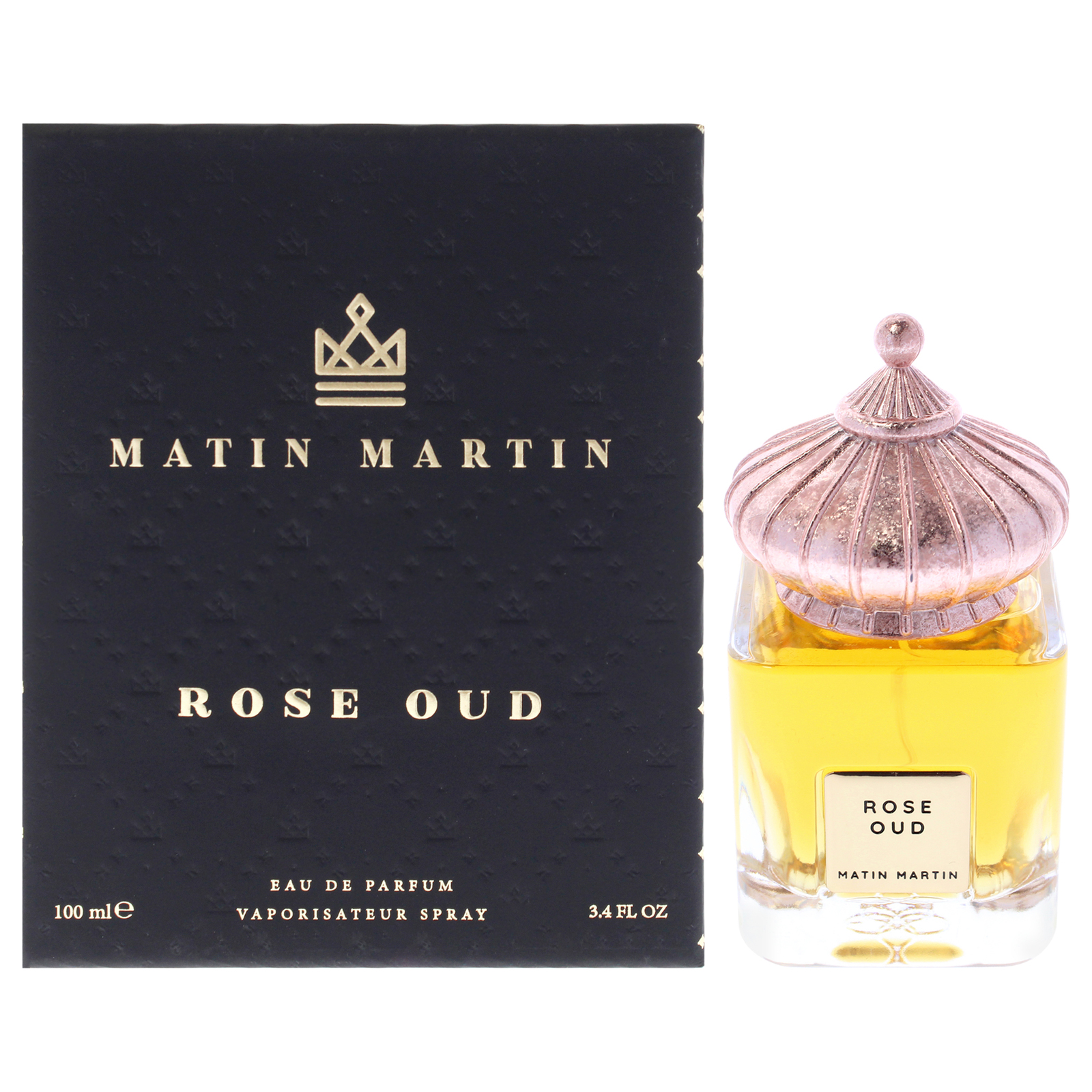 Rose Oud - $60.25