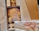 The Danbury Mint Baby Shirley Temple Doll Elke Hutchens 1996 Vinyl 19&quot; N... - £36.75 GBP