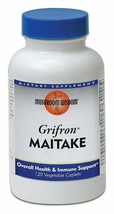 Grifron Maitake Capsule, 120 Count - $30.50