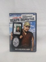 Git-R-Done with Germs! Larry the Cable Guy: Health Inspector (DVD, 2006) - Good - £7.43 GBP