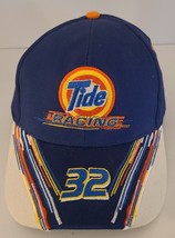 Vintage Tide Racing 32 Snapback Hat - $11.21