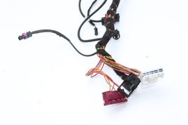 07-10 MINI COOPER S DASHBOARD WIRE HARNESS Q3397 image 7