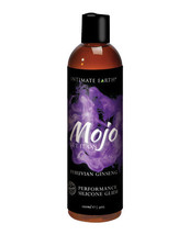Intimate Earth Mojo Silicone Performance Gel - 4. Oz Peruvian Ginseng - £24.77 GBP