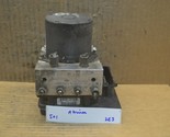 10-12 Nissan Altima ABS Pump Control OEM 47660ZX65A Module 501-2e3 - £8.03 GBP