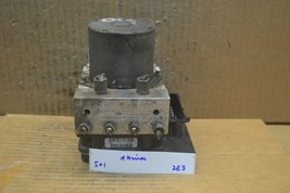 10-12 Nissan Altima ABS Pump Control OEM 47660ZX65A Module 501-2e3 - £7.85 GBP