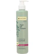 LaCoupe Argan Oil Renewing Body Lotion 360ml  - £23.59 GBP