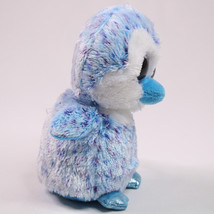 Tony Special Issue Ty B EAN Ie Boo Penguin 6” Inch With Tags Brand New Ty Beanie - £8.46 GBP