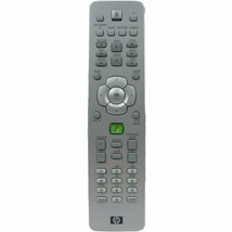 HP RC1314301/00 Computer Media Center Remote ONLY 5187-1951 Rev. A - £6.25 GBP