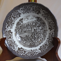Vintage Royal Staffordshire Stratford Stage 6&quot; Bowl 1 Only Beautiful Rar... - £3.57 GBP
