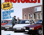 Practical Motorist Magazine June 1990 mbox320 DIY For Drivers - $6.18