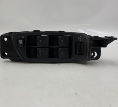 2005-2009 Subaru Legacy Master Power Window Switch OEM F03B29020 - £71.93 GBP