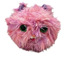 Furr Fluffs Purr Fluff Toy Kitty Cat Plush Interactive Pet Surprise Reve... - $16.29