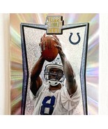 Marvin Harrison Foil Rookie Card Topps Stadium Club #18 1996 NFL New Age... - $953.53 MXN