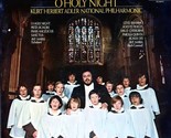 O Holy Night [Record] - $12.99