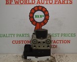 05-10 Scion TC ABS Pump Control OEM 4451021080 Module 481-14D9 - $19.99