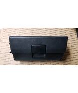 06-13 Audi A3 A3 Quattro Front Right Passenger Seat Storage Compartment ... - $28.03
