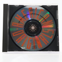 Joy of Cooking - American Originals (CD, 1992, Capitol) CDP 0777 7 99355 2 9 - £23.13 GBP