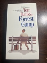 Forrest Gump (VHS, 1995) - $4.90