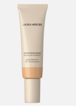 LAURA MERCIER TINTED MOISTURIZER NATURAL SKIN PERFECTOR - CHOOSE COLOR -... - $28.97