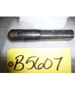 Valenite Indexable Boring Bar EBN - $3,481.93 MXN