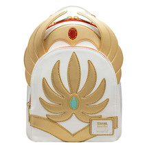 Loungefly She-Ra 2022 Wondercon Shared Exclusive Mini Backpack New! Ships ASAP! - £112.11 GBP