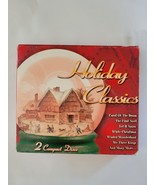 Holiday Classics [Audio CD] North Star Singers - $10.88