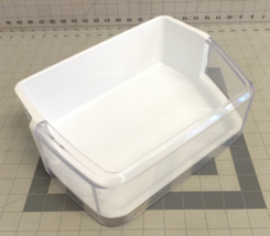 Samsung Refrigerator Right Door Bin DA97-11520B - $19.80