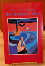 Tales From The Cherokee Hills Jean Starr Paperback January 1988 - Book of Poetry - £21.29 GBP
