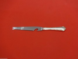 Peachtree Manor by Towle Sterling Silver Bar Knife HHWS  Custom Made 9 1/8&quot; - £54.35 GBP