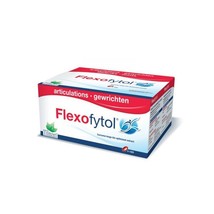 FLEXOFYTOL 180 Caps Joint and Muscle Health Extract of Turmeric Longa - £62.85 GBP